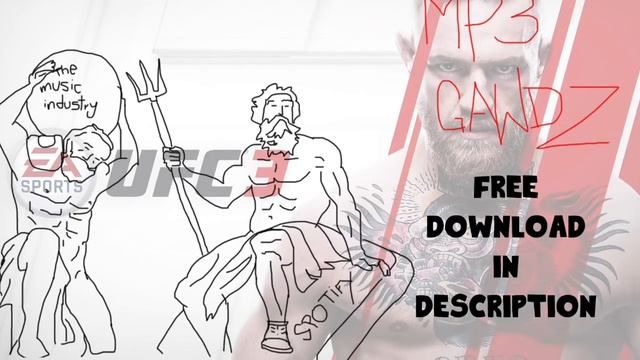 Konrad OldMoney - Pound For Pound - UFC3 Theme Music (FREE DOWNLOAD)