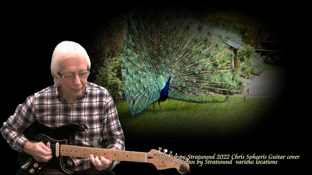 The Arrow – Chris Spheeris Guitar cover by Stratsound 2022 смотреть онлайн
