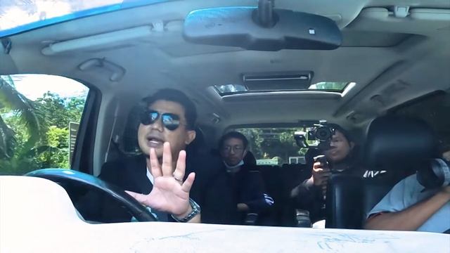 รีวิวรถมือสอง : Toyota VELLFIRE 2.4 ZG EDITION รถครอบครัวที่คุ้มค่าที่สุด