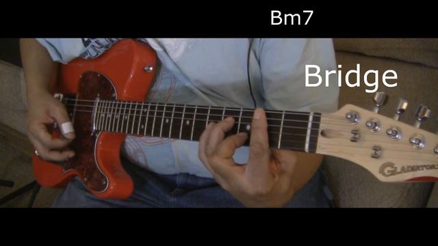 KEVON EDMONDS NEVER LET YOU DOWN GUITAR COVER смотреть онлайн