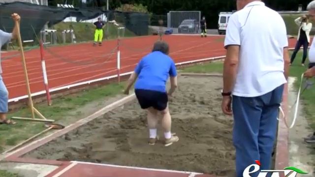 MACERATA. L'ANTHROPOS CIVITANOVA MARCHE VINCE LA COPPA ITALIA смотреть онлайн