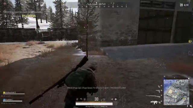 PUBG ? Livestream #6 | PLAYERUNKNOWN'S BATTLEGROUNDS смотреть онлайн