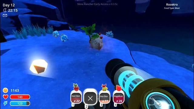 Slime Rancher~ Where is my Key? [Ep. 4] смотреть онлайн