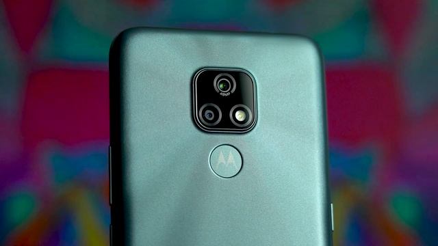 1 DIA de USO Moto E7 2021 | Consume Global смотреть онлайн