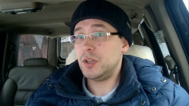 Уаз Патриот 9 лет повседневной эксплуатации,отзыв-рассказ смотреть онлайн