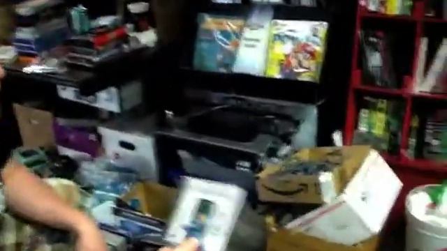 Midwest Gaming Classic & MO Pickups 2012 W/ Slideshow