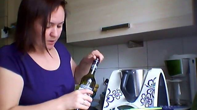 Овощная паста Термомикс ТМ31