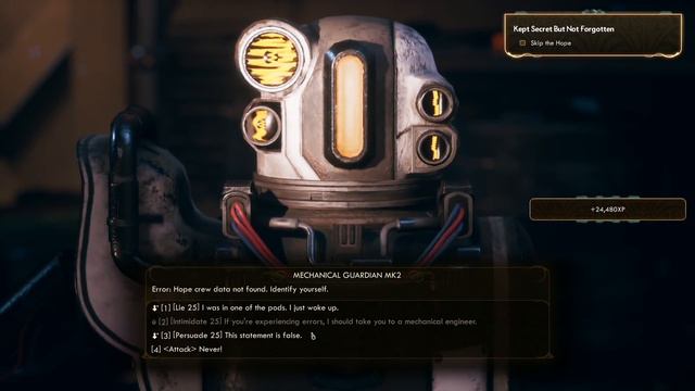 The Outer Worlds Should SCARE Bethesda смотреть онлайн