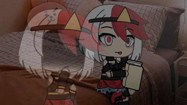 Gacha Life\клип/Косички|I want 25 subscribers❤ смотреть онлайн