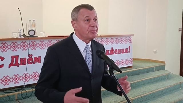 Ленинский район г.о.Саранск чествовал ветеранов в рамках Месячника пожилых людей смотреть онлайн