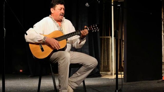 Василь Січ - Ой Марічко чічері смотреть онлайн