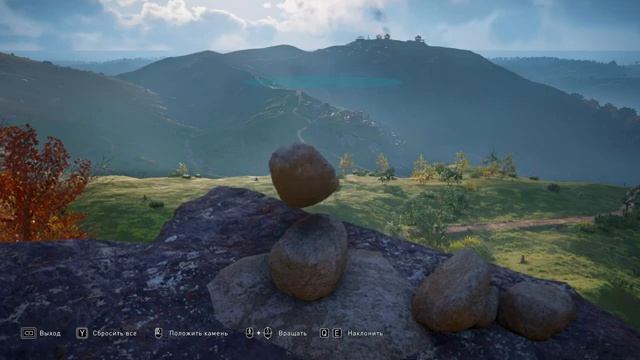 Assassins Creed Valhalla (Глостершир-Англия)- Прохождение на русском [#22] PC смотреть онлайн