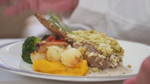 Experience new Boeing 777-300ER(77Y) / Thai Airways смотреть онлайн