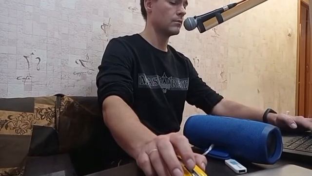 Почему нужно работать над голосом смотреть онлайн