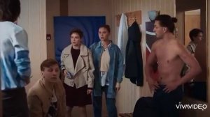 Ксюша и Леша. Не вынести. «я заберу твою семью»