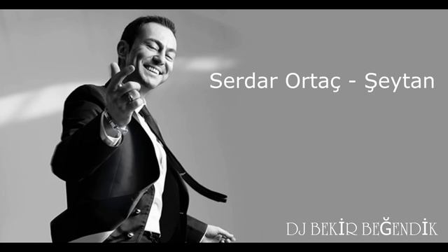 Serdar Ortaç - Şeytan | Remix смотреть онлайн