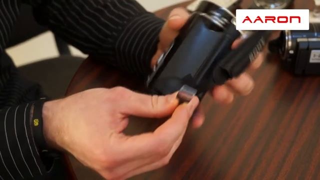 Videokamera Sony HDR - CX190 - video představení смотреть онлайн