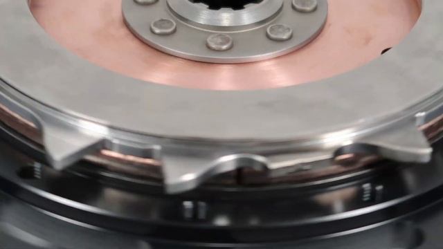 Clutch Masters | 725 Custom Single | Best Clutch for Road Race Cars смотреть онлайн