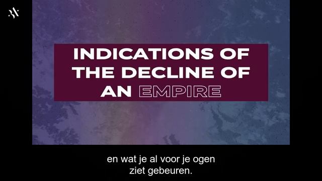 Het Verval van een Rijk.: Amir Tsarfati смотреть онлайн