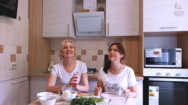 Эмоциональная Кухня, выпуск 2