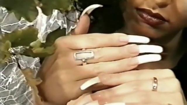 french nails retro ( СУПЕР ДЛИННЫЙ ФРЕНЧ СМОТРИТЬСЯ ВЕЛИКОЛЕПНО ) смотреть онлайн