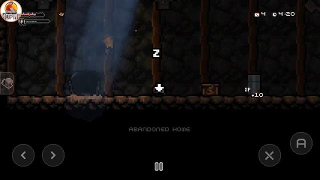 СТРИМ ASHWORLD [ANDROID] - БЕЗУМНЫЕ ПИКСЕЛИ БЕЗУМНОГО МАКСА смотреть онлайн