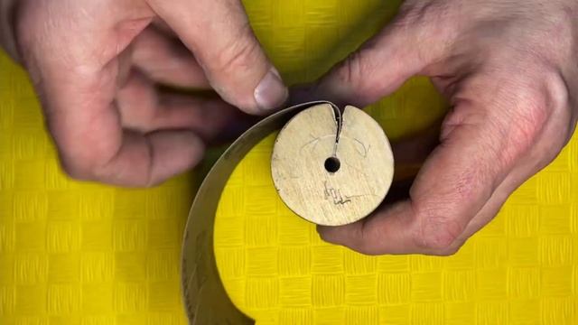 Шлифовальный барабан своими руками / Homemade Drum Sanders / Sanding Drum смотреть онлайн