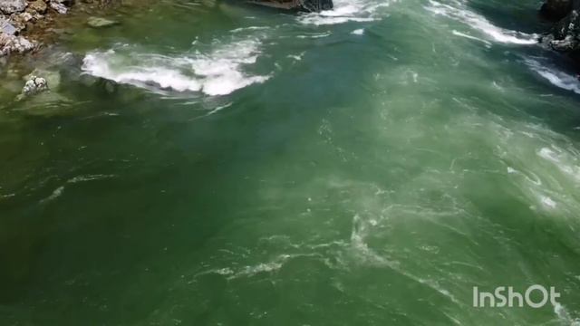 Как можно отдохнуть в Горном-Алтае смотреть онлайн