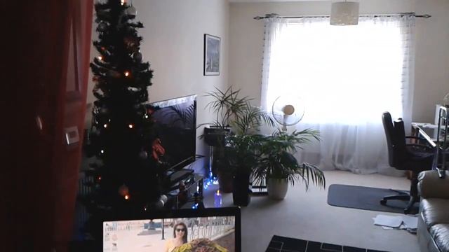 Скоро Рождество. Англия.. Ready for Christmas! 2015. смотреть онлайн