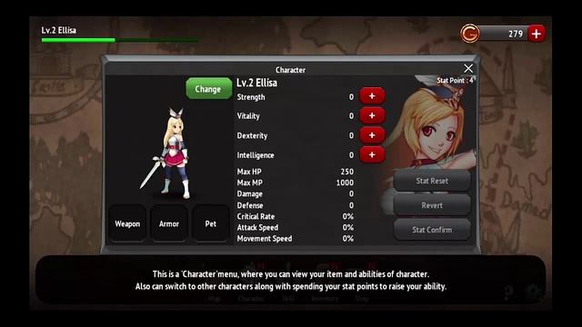 Arcane Soul Android Gameplay and Review смотреть онлайн