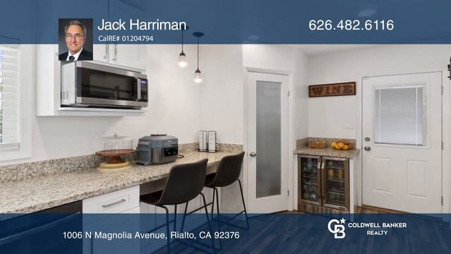 1006 N Magnolia Avenue Rialto, CA | смотреть онлайн