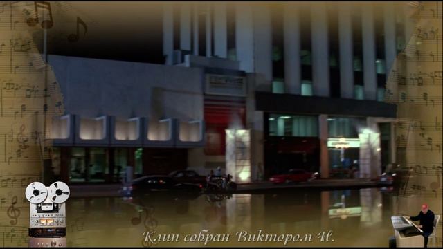 «Going to the Run» Golden Earring смотреть онлайн