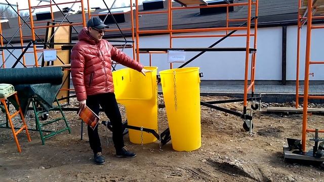 Чисто как никогда