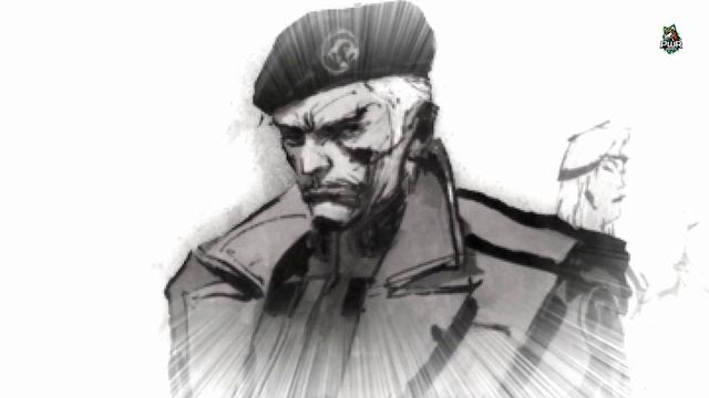 Metal Gear Solid: PORTABLE OPS - ¿Es canon? | (ANÁLISIS) смотреть онлайн