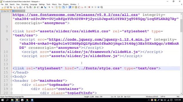 Web design class-20 Part-2 | 2020 | Free Website Design | SK Tech Park | смотреть онлайн