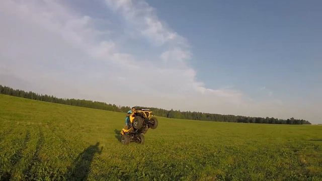 Свеча на Stels Guepard 650 смотреть онлайн