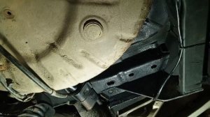 Форд Фокус 2, универсал. Фаркоп, как установил и что еще попутно сделал с тачкой.