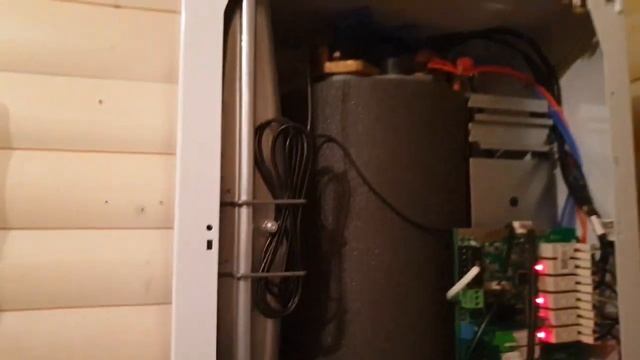 Рестайлинг Protherm скат Ray. Обзор новинок. Мастер: Гоян Артур Анатольевич Лучший сантехник России смотреть онлайн