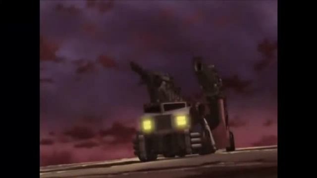 720p Transformers Cybertron All Transformations And Cyber Keys смотреть онлайн