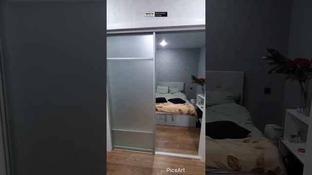 Межкомнатная перегородка в Краснодаре смотреть онлайн