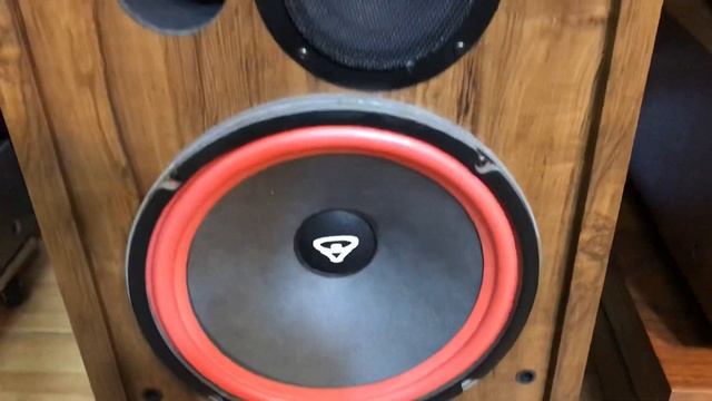 Gân đỏ chứng tỏ loa hay rất hót cewin vega D5 bass 30cm trép còi смотреть онлайн