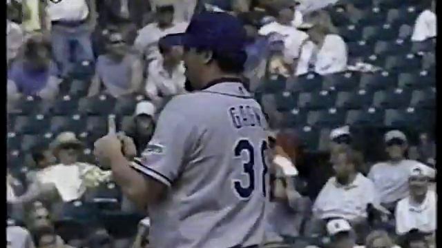 2003 MLB Highlights May 29 смотреть онлайн