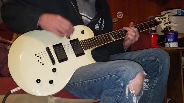 Peavey PXD Odyssey II смотреть онлайн