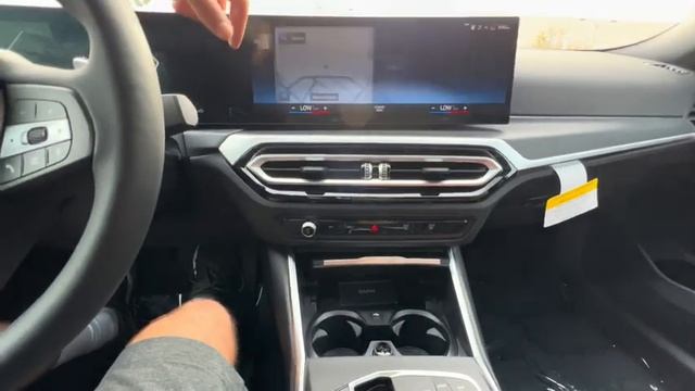2024 BMW 330i: TEST DRIVE+FULL REVIEW