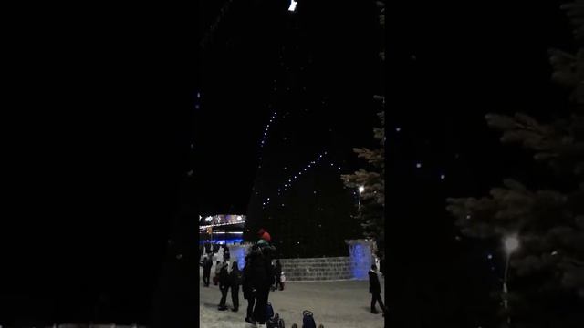 Барнаул 2017 пл. Сахарова смотреть онлайн