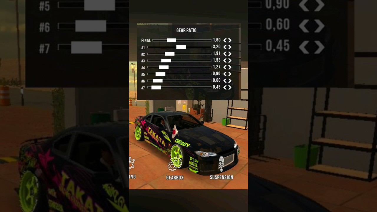 Настройки БОЛЬШЕ НЕ НУЖНЫ?! кар паркинг мультиплеер #carparkingmultiplayer #карпаркинг смотреть онлайн