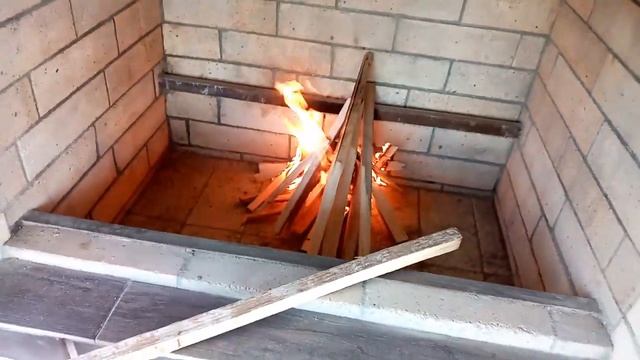 Как лучше топить бытовую печь дровами смотреть онлайн
