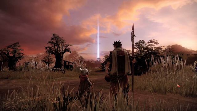 LostArk Paladin Walkthrough Ep 1 Getting a Clue смотреть онлайн