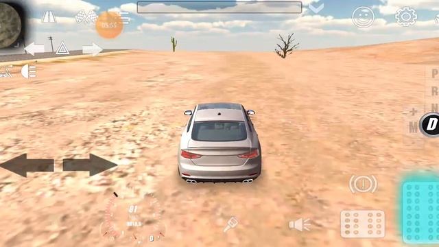 обзор на Audi⭕⭕⭕⭕ в кар паркинг ( простите за не сйомку видио) смотреть онлайн