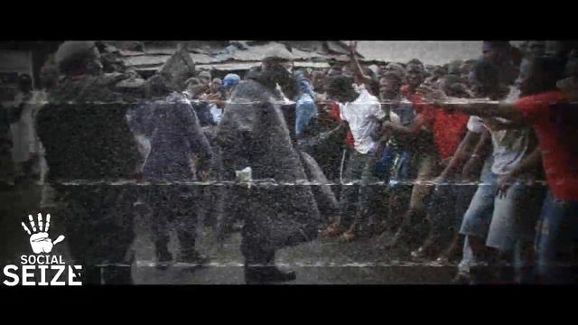 Patients being monitored as possible Ebola patients fled a camp in eastern DR Congo II World News смотреть онлайн
